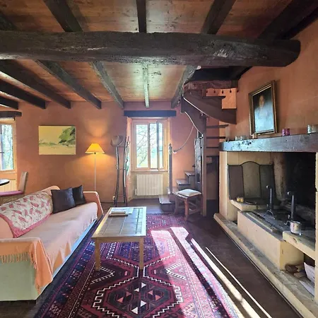 Maison En Pierre, Piscine Privee - 2 Pers. - Fr-1-616-556 Prázdninový dům Aubas